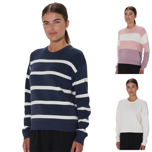 Group 1, Women's Knit Jumper