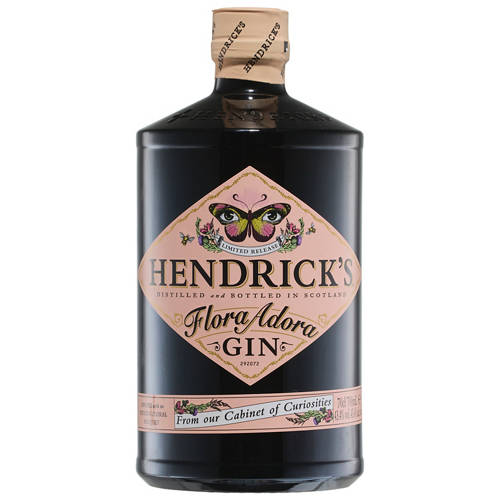 Flora Adora Gin
