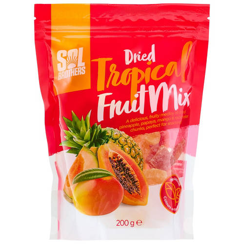 Sol Brothers 0.2kg