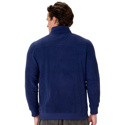 Front shot 2, Men's Fleece Top