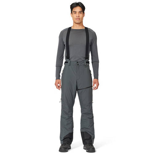 Men's Premium Ski Pants Product Image Front shot 01
