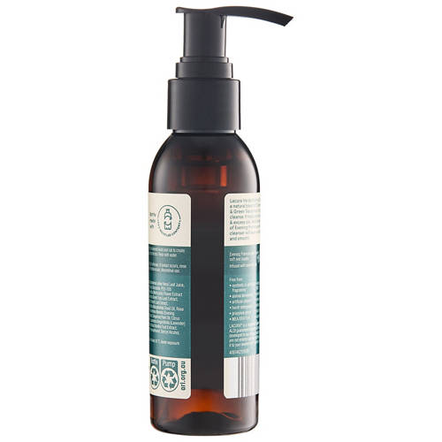Front shot 2, Verde Facial Cleansers 125ml