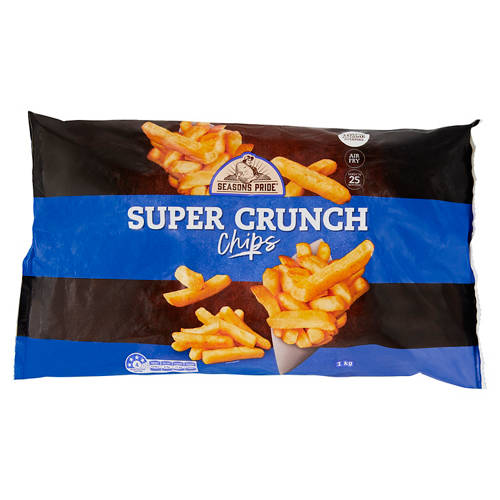 Seasons Pride 1kg