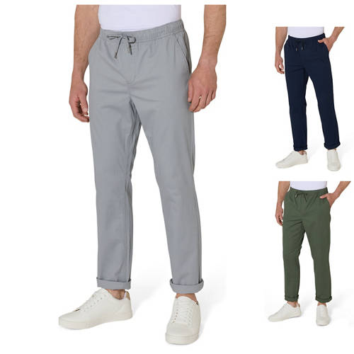 Group 1, Pull on Chino Pants