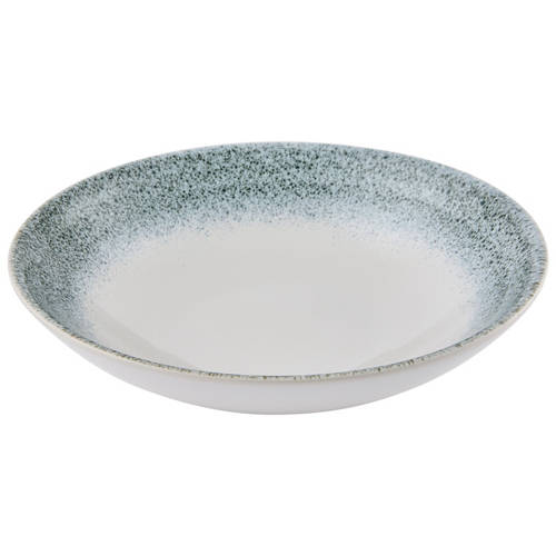 Ceramic Pasta Bowl