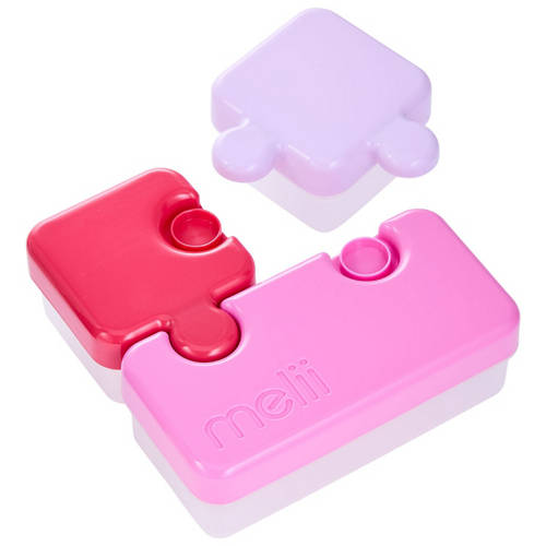 Front shot 2, Puzzle Container