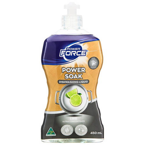 Power Force 450ml