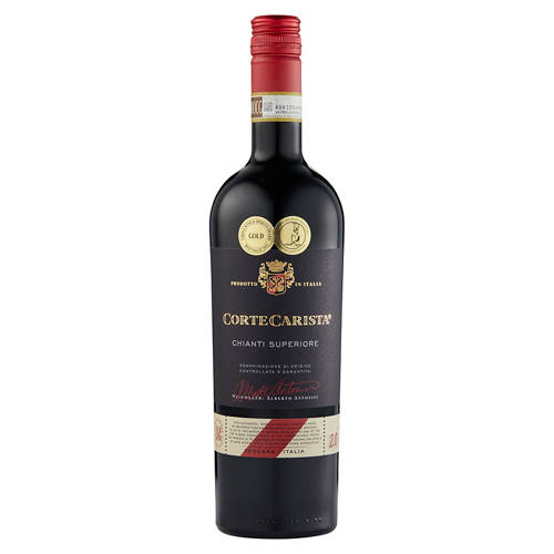 Corte Carista Standard