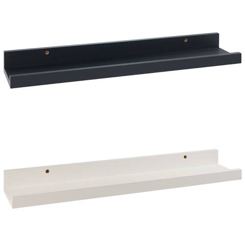 Group 1, Floating Shelves Assorted