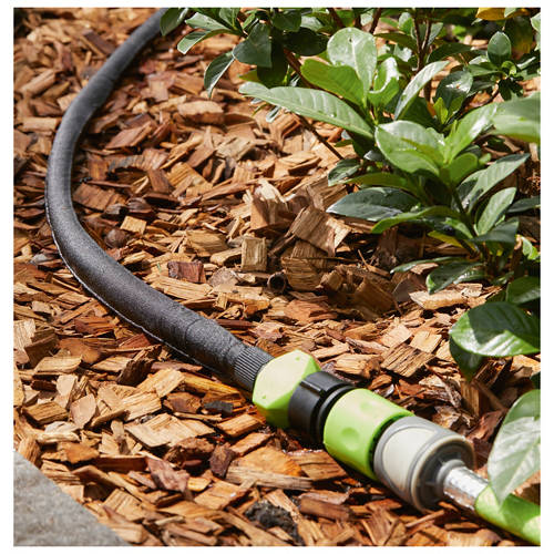 Lifestyle 1, Weeper Hose 15m