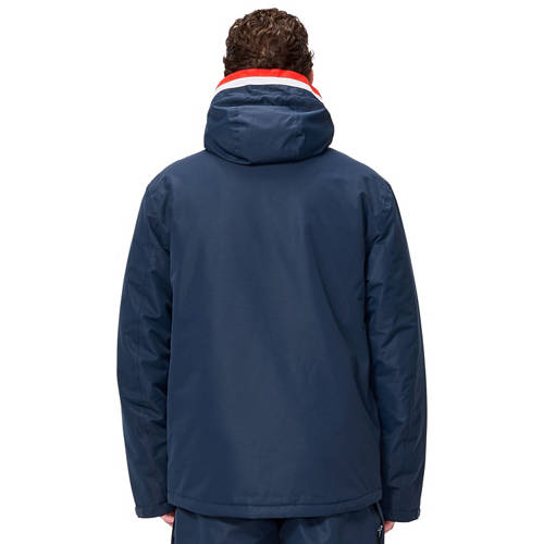 Front shot 2, Men's Ski Jacket
