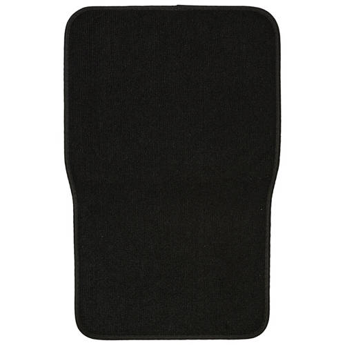 Front shot 5, Carpet Car Mats