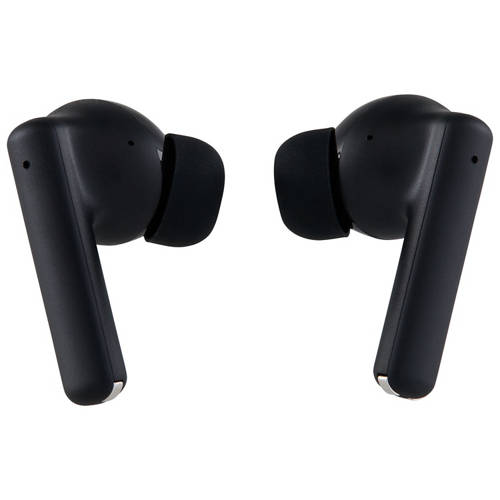 Front shot 3, True Wireless Earphone Assortment Headphones, In Ear, Black