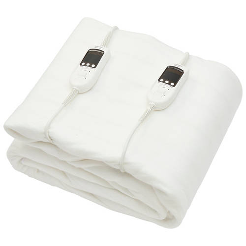 Electric Blanket Queen Size