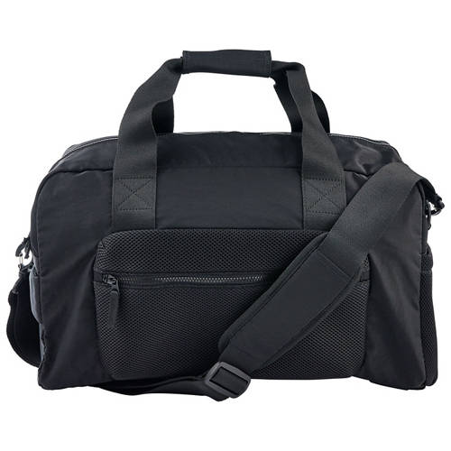 Front shot 3, Convertible Duffle or Weekender Bag