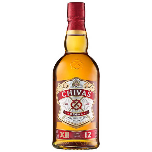 Front shot 1, Blended Scotch Whisky