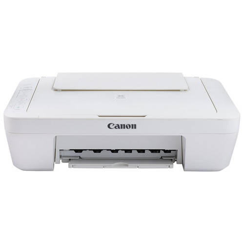 PIXMA MG3060 Home Printer Product Image Front shot 01
