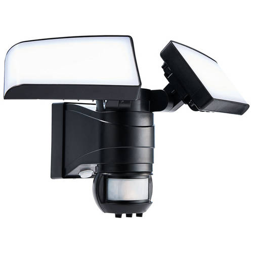 Front shot 4, Solar Spotlight