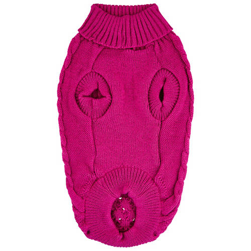 Dog Indoor Jumper Product Image Front shot 01
