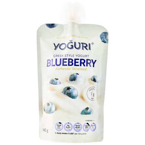 Yoguri 140g