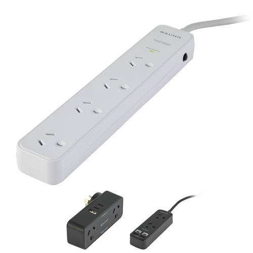 Group 1, Powerboard Assortment