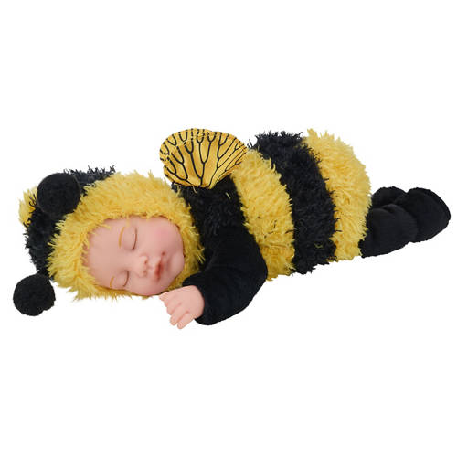 Front shot 2, Assorted Dolls