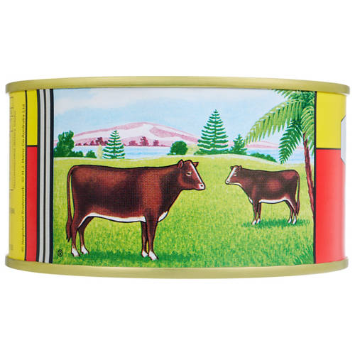 Front shot 3, Corned Beef 340g