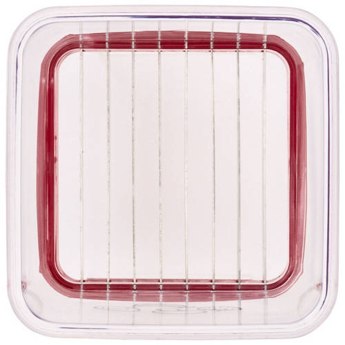 Front shot 3, Kids Food Prep Fruit Slicer