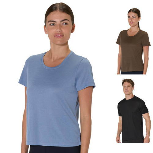 Group 1, Adult's Fitness Tops