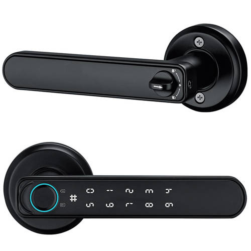 Group 1, Smart Bluetooth Handle Assortment