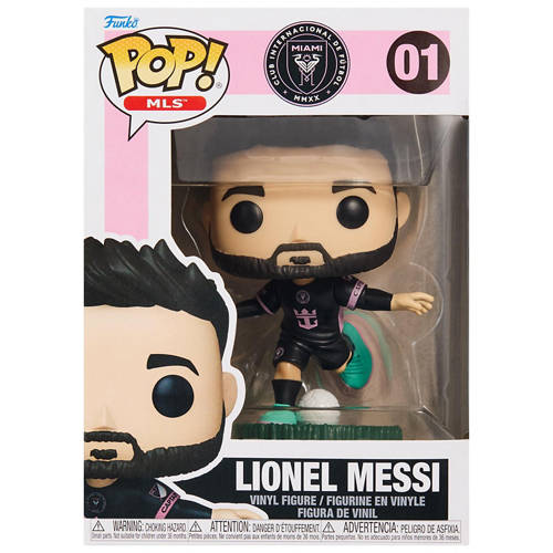 Front shot 2, Football Vinyl Characters