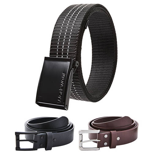 Group 1, Heavy Duty Work Belt