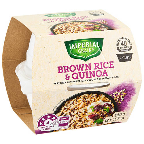 Imperial Grain 250g