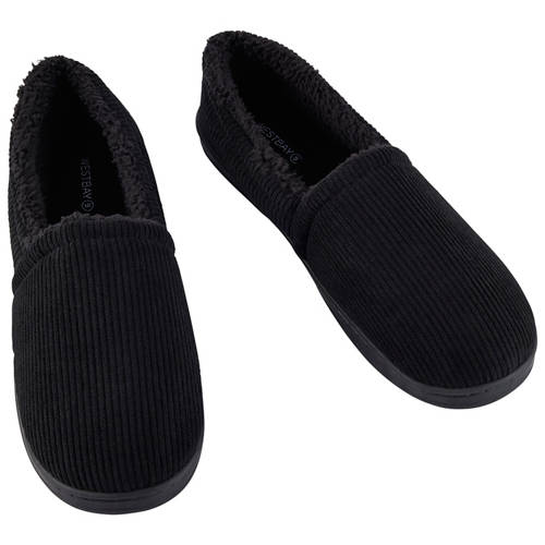 Men’s Comfort Slippers