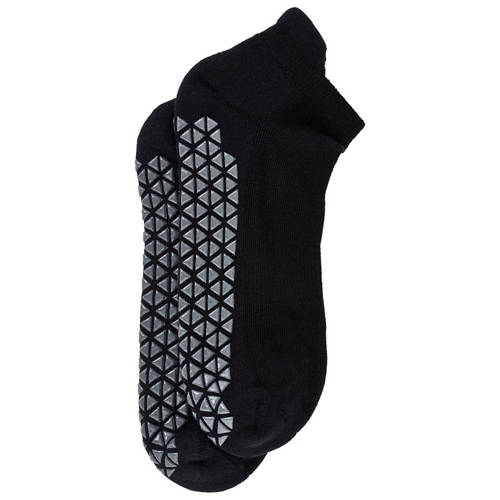 Front shot 2, Yoga Grip Socks 2 Pack