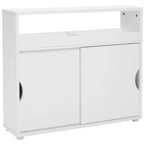 Front shot 3, Bathroom Toilet Caddy