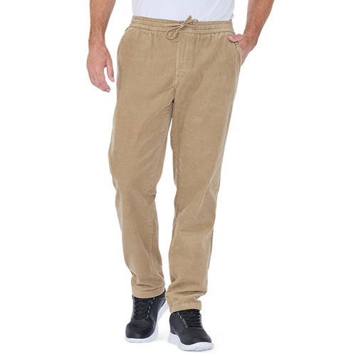 Corduroy Pants Product Image Front shot 01