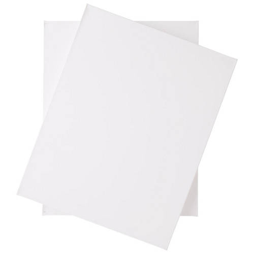 Front shot 3, Art Canvas