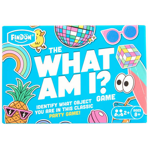 Front shot 2, Quizzes and Games