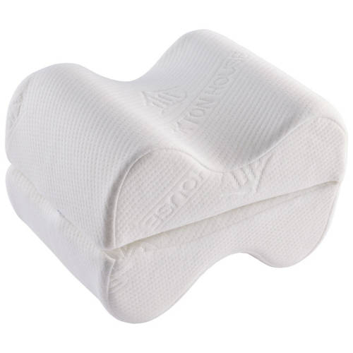 Front shot 4, Cushion Memory Foam Support