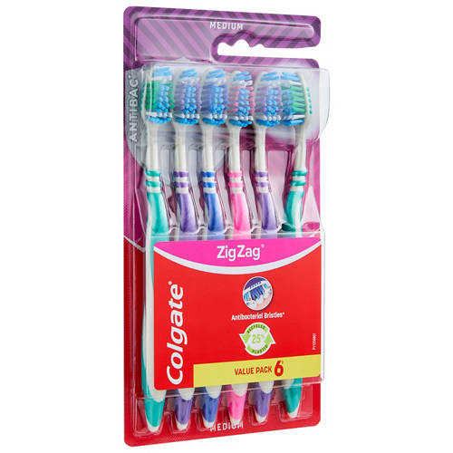 Colgate
