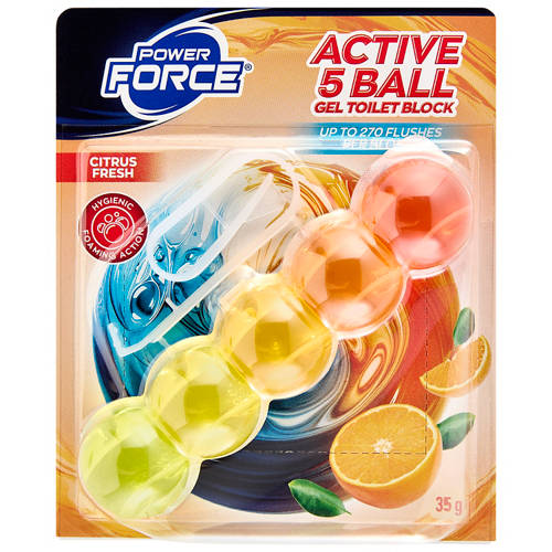 Power Force 35g