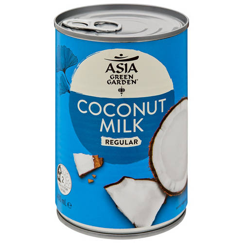 Asia Green Garden 400ml