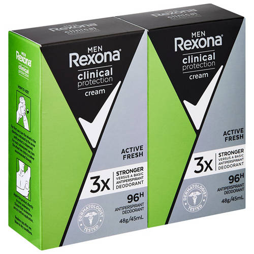 Rexona