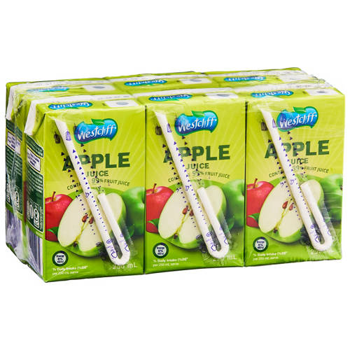 Westcliff 1.5L