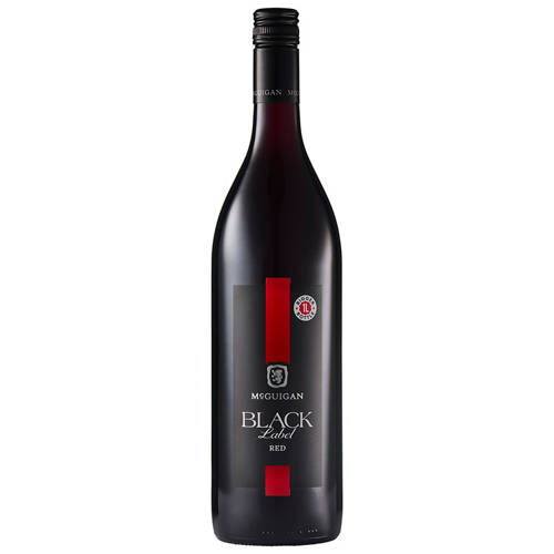 Black Label Red 1L