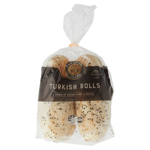 Bakers Life 400g