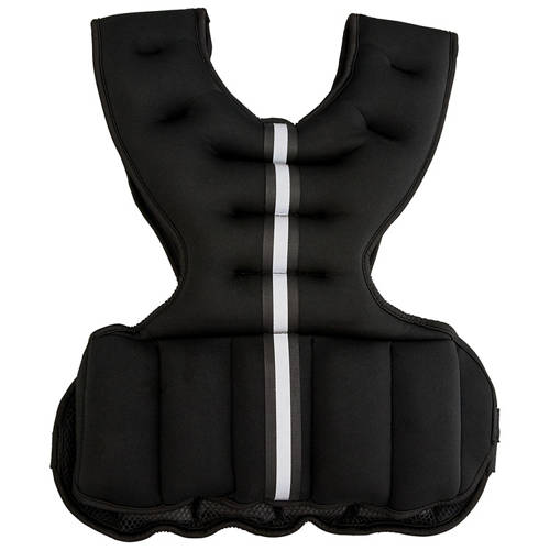 Front shot 2, Weight Vest