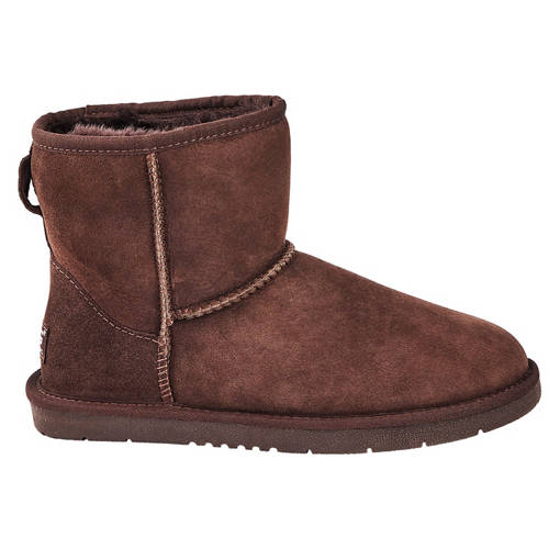 Front shot 4, Women's UGG Slipper Boots