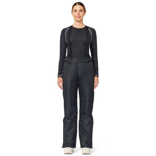 Adult's Ski Pants Product Image Front shot 01